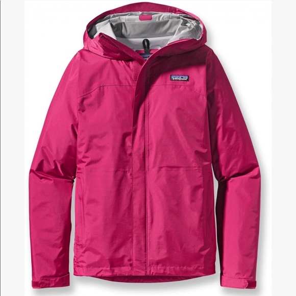 Patagonia Jackets & Blazers - Patagonia Torrentshell 3 L Rain Jacket